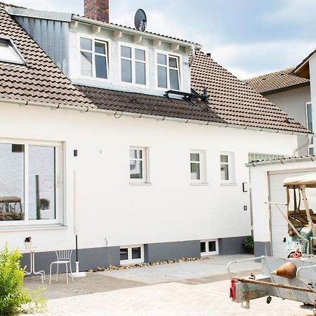 Ferienwohnung Auf Ehemaligen Bauernhof In Der Naehe Von Bamberg Walsdorf  Eksteriør billede