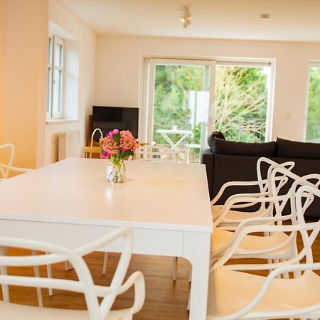 Ferienwohnung Auf Ehemaligen Bauernhof In Der Naehe Von Bamberg Walsdorf  Eksteriør billede