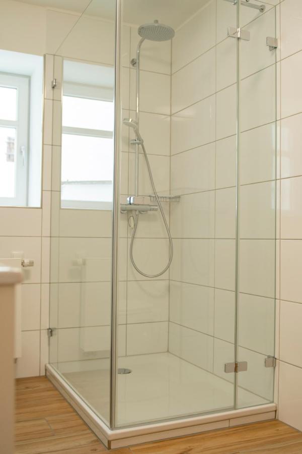 Ferienwohnung Auf Ehemaligen Bauernhof In Der Naehe Von Bamberg Walsdorf  Eksteriør billede