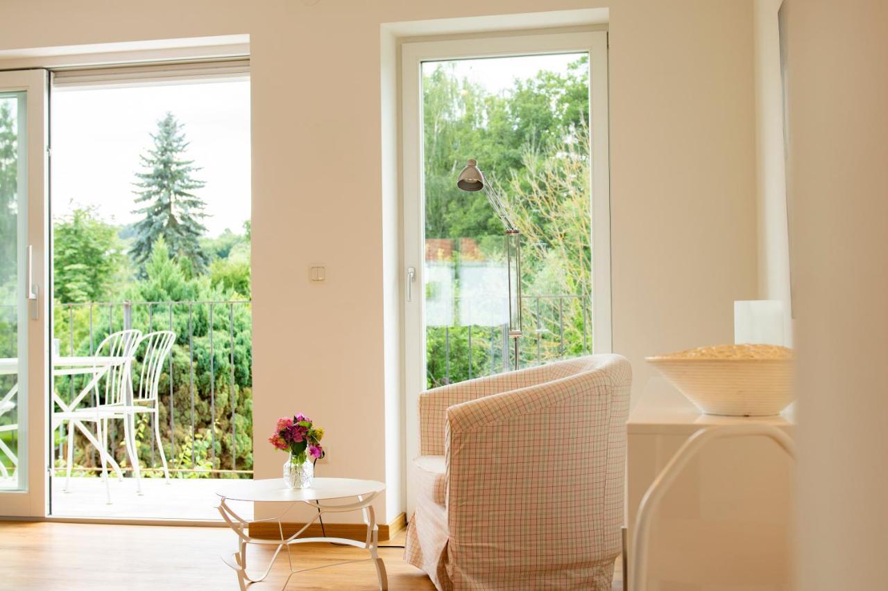 Ferienwohnung Auf Ehemaligen Bauernhof In Der Naehe Von Bamberg Walsdorf  Eksteriør billede