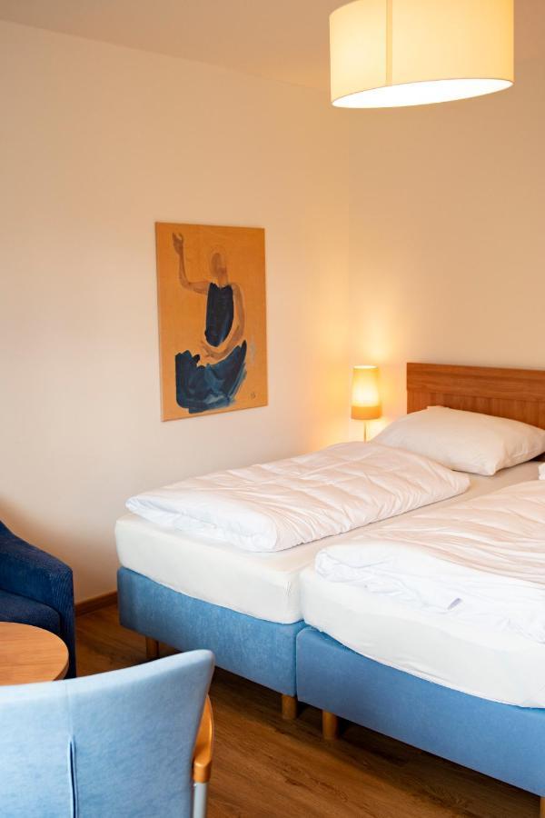 Ferienwohnung Auf Ehemaligen Bauernhof In Der Naehe Von Bamberg Walsdorf  Eksteriør billede