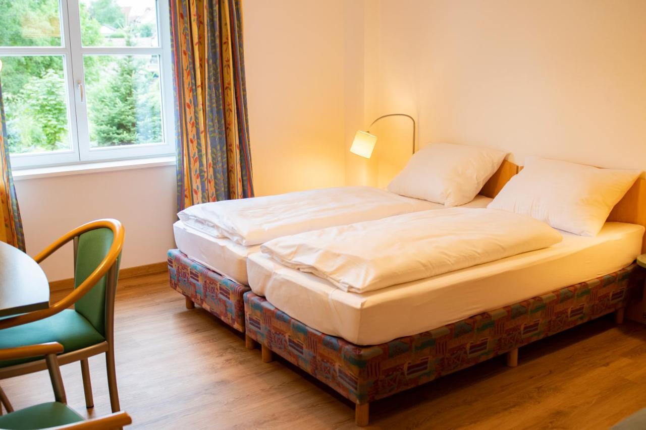 Ferienwohnung Auf Ehemaligen Bauernhof In Der Naehe Von Bamberg Walsdorf  Eksteriør billede