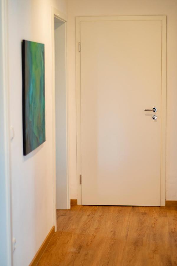 Ferienwohnung Auf Ehemaligen Bauernhof In Der Naehe Von Bamberg Walsdorf  Eksteriør billede