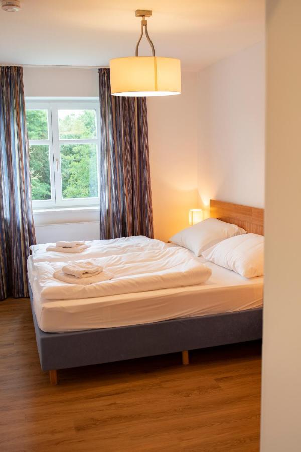 Ferienwohnung Auf Ehemaligen Bauernhof In Der Naehe Von Bamberg Walsdorf  Eksteriør billede